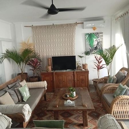 Bali Court Hotel & Apartment Легиан Екстериор снимка