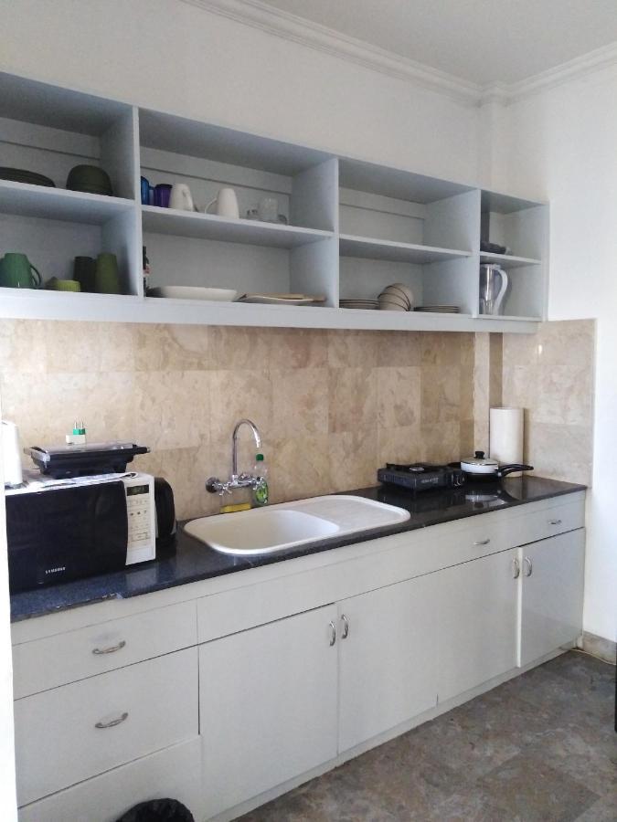 Bali Court Hotel & Apartment Легиан Екстериор снимка