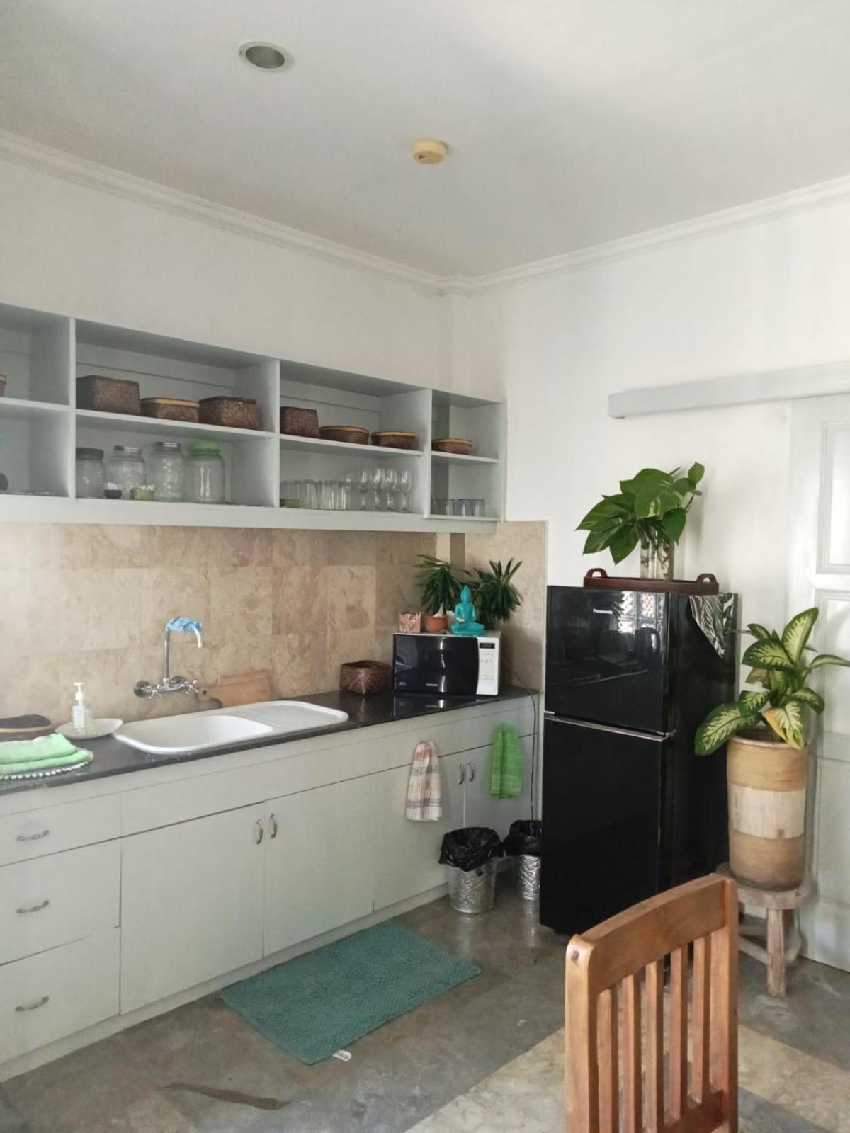 Bali Court Hotel & Apartment Легиан Екстериор снимка