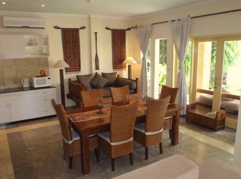 Bali Court Hotel & Apartment Легиан Екстериор снимка