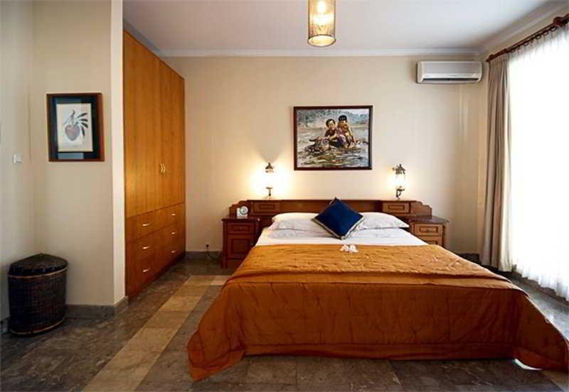 Bali Court Hotel & Apartment Легиан Екстериор снимка