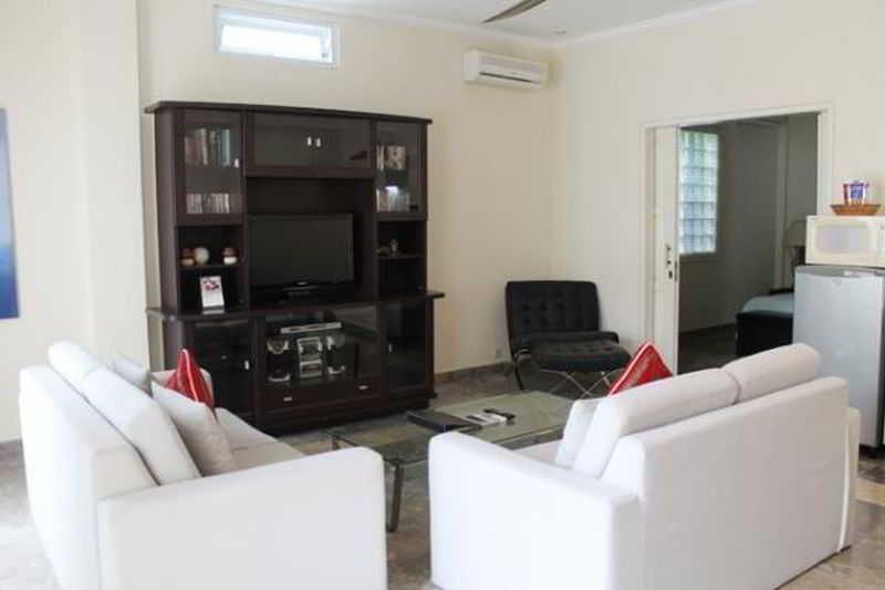 Bali Court Hotel & Apartment Легиан Екстериор снимка