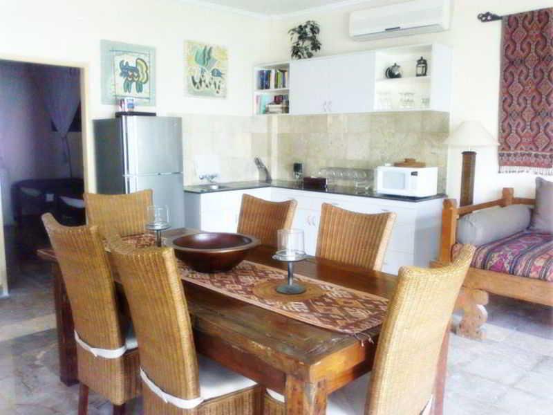 Bali Court Hotel & Apartment Легиан Екстериор снимка