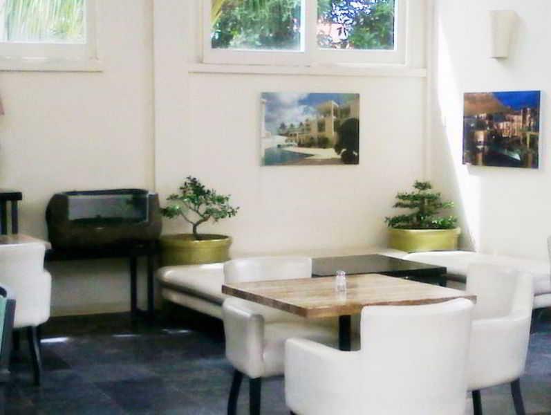 Bali Court Hotel & Apartment Легиан Екстериор снимка