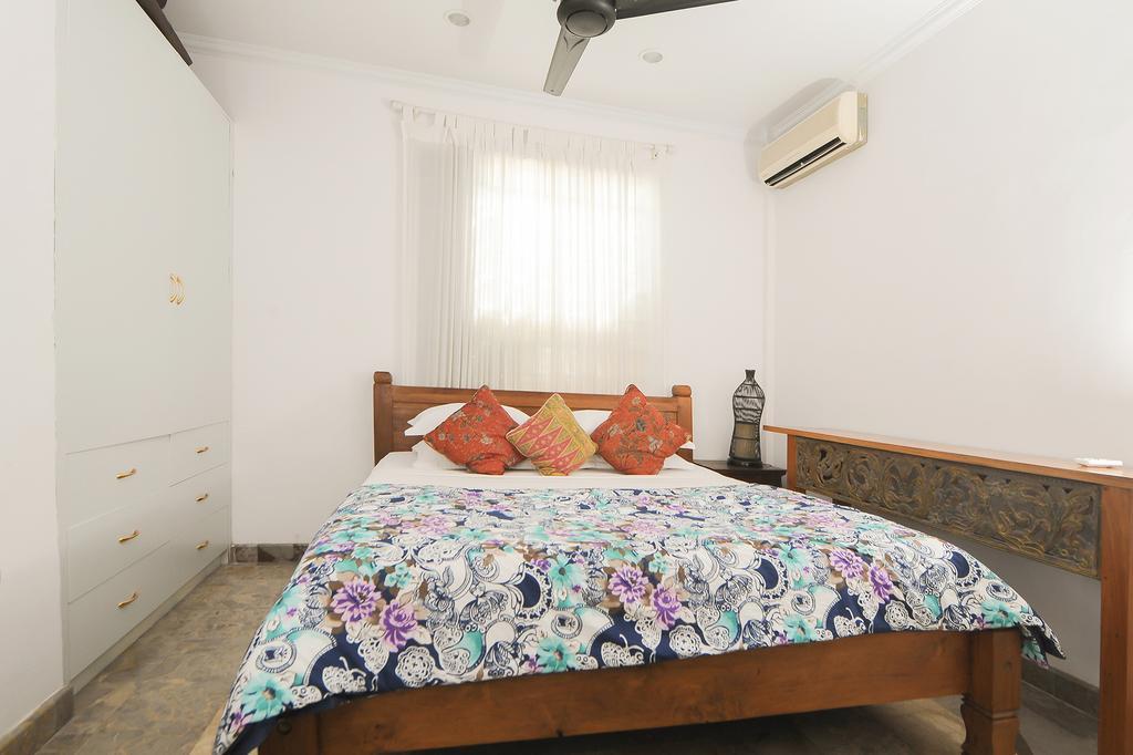 Bali Court Hotel & Apartment Легиан Екстериор снимка