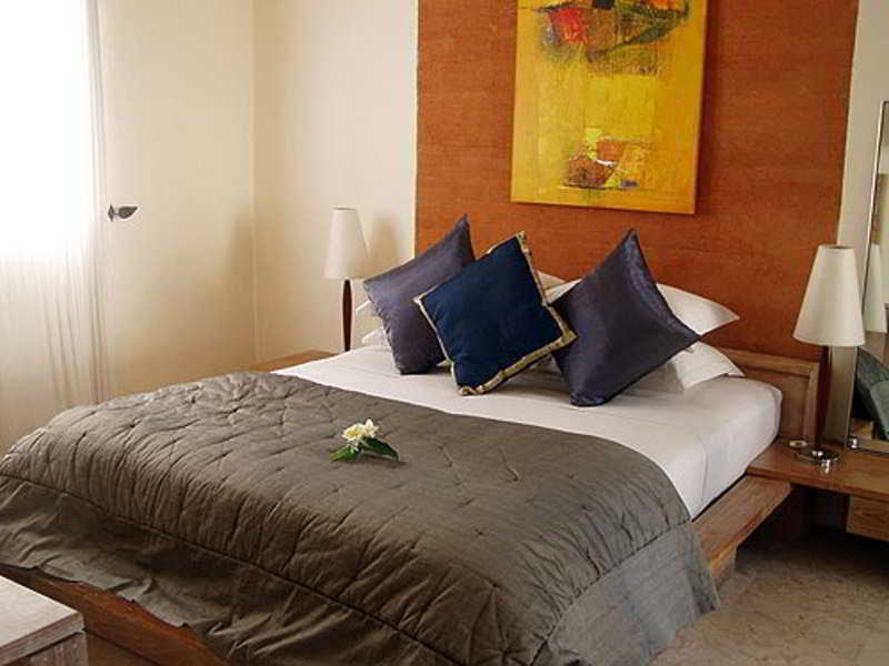 Bali Court Hotel & Apartment Легиан Екстериор снимка