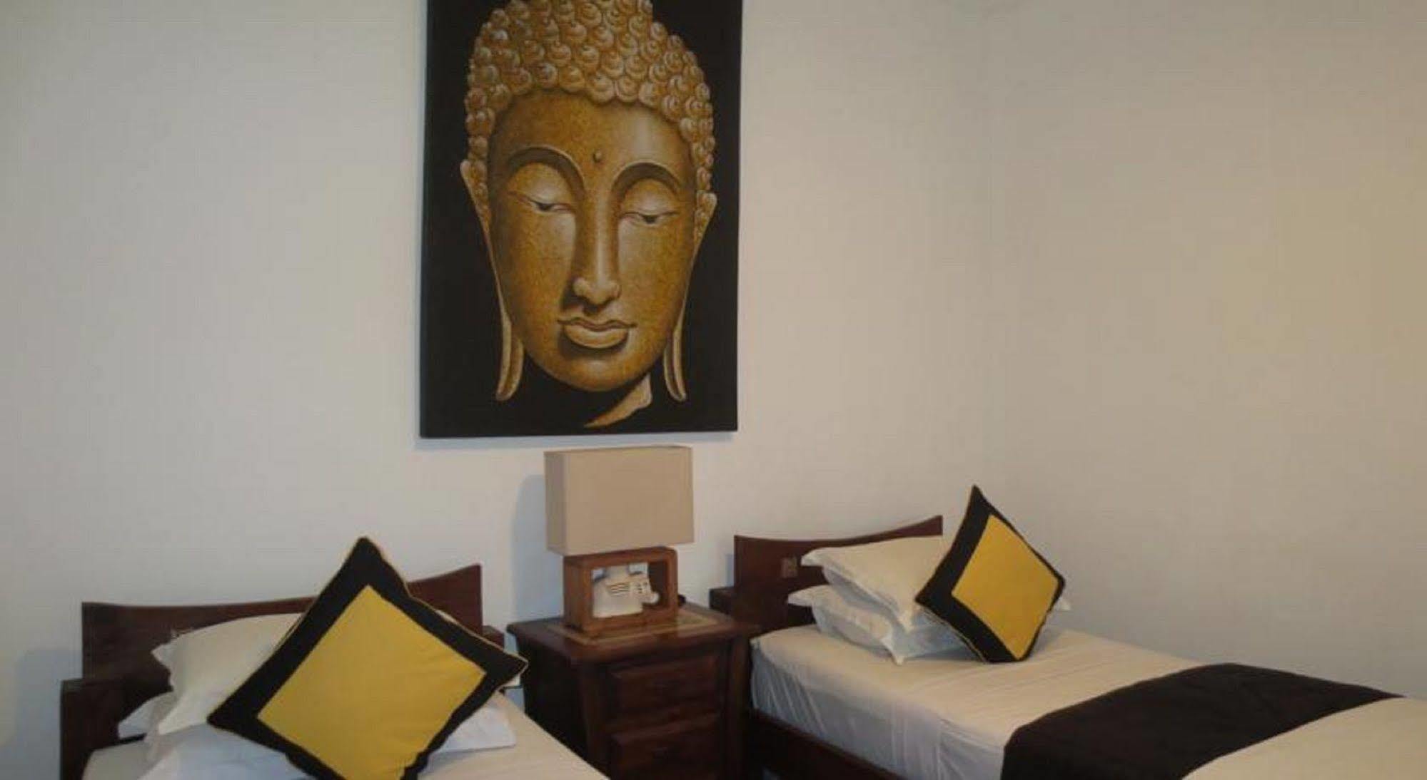 Bali Court Hotel & Apartment Легиан Екстериор снимка
