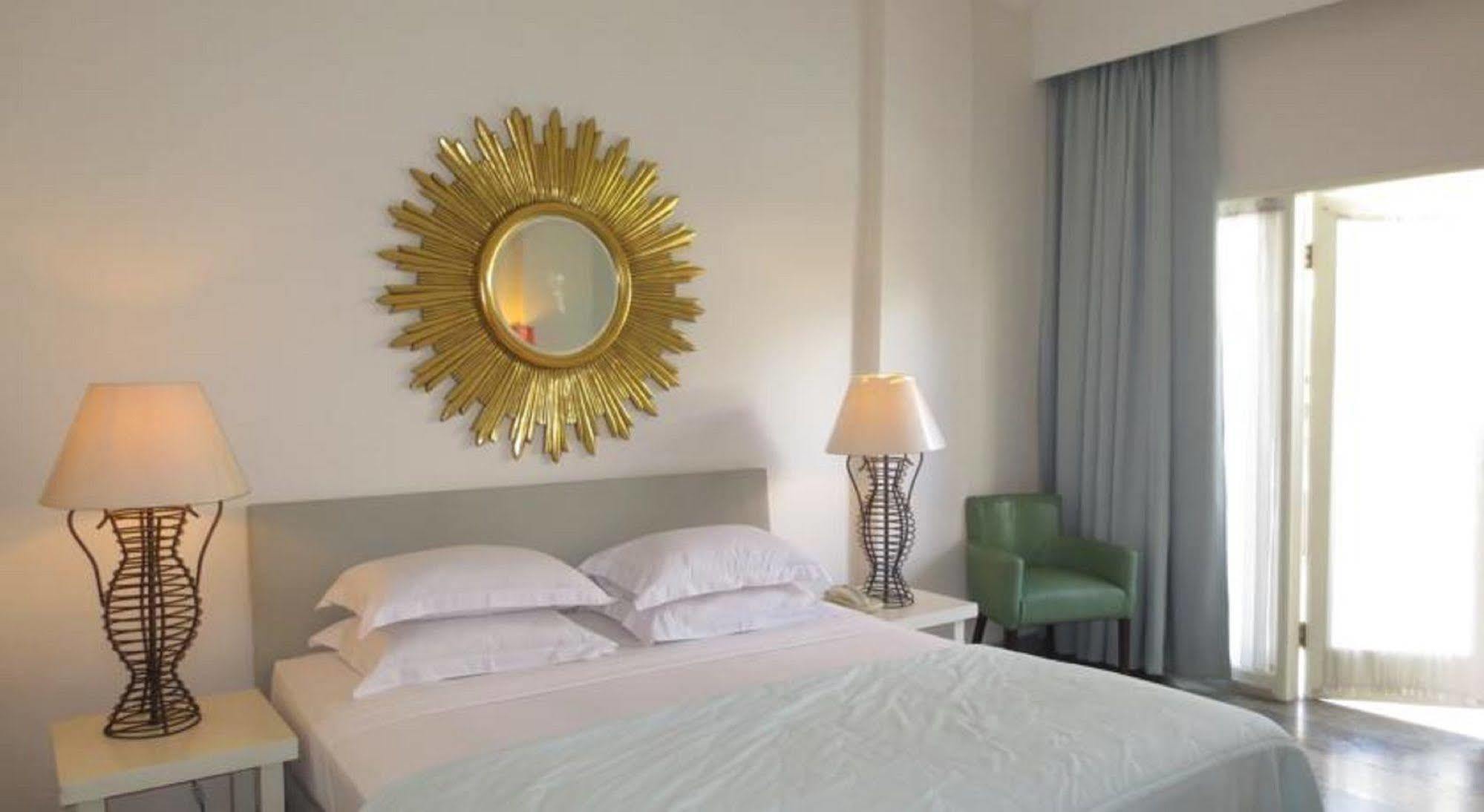 Bali Court Hotel & Apartment Легиан Екстериор снимка