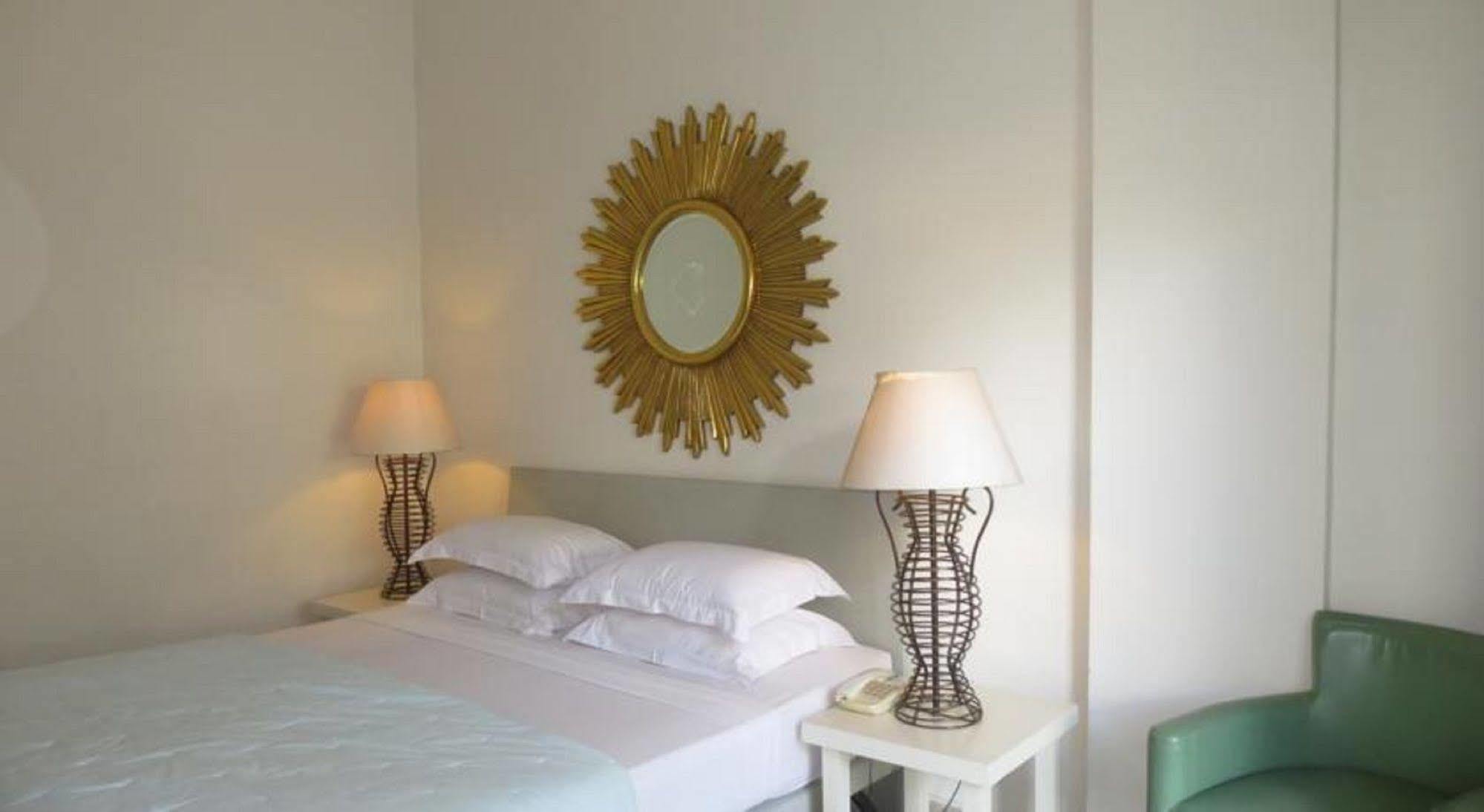 Bali Court Hotel & Apartment Легиан Екстериор снимка