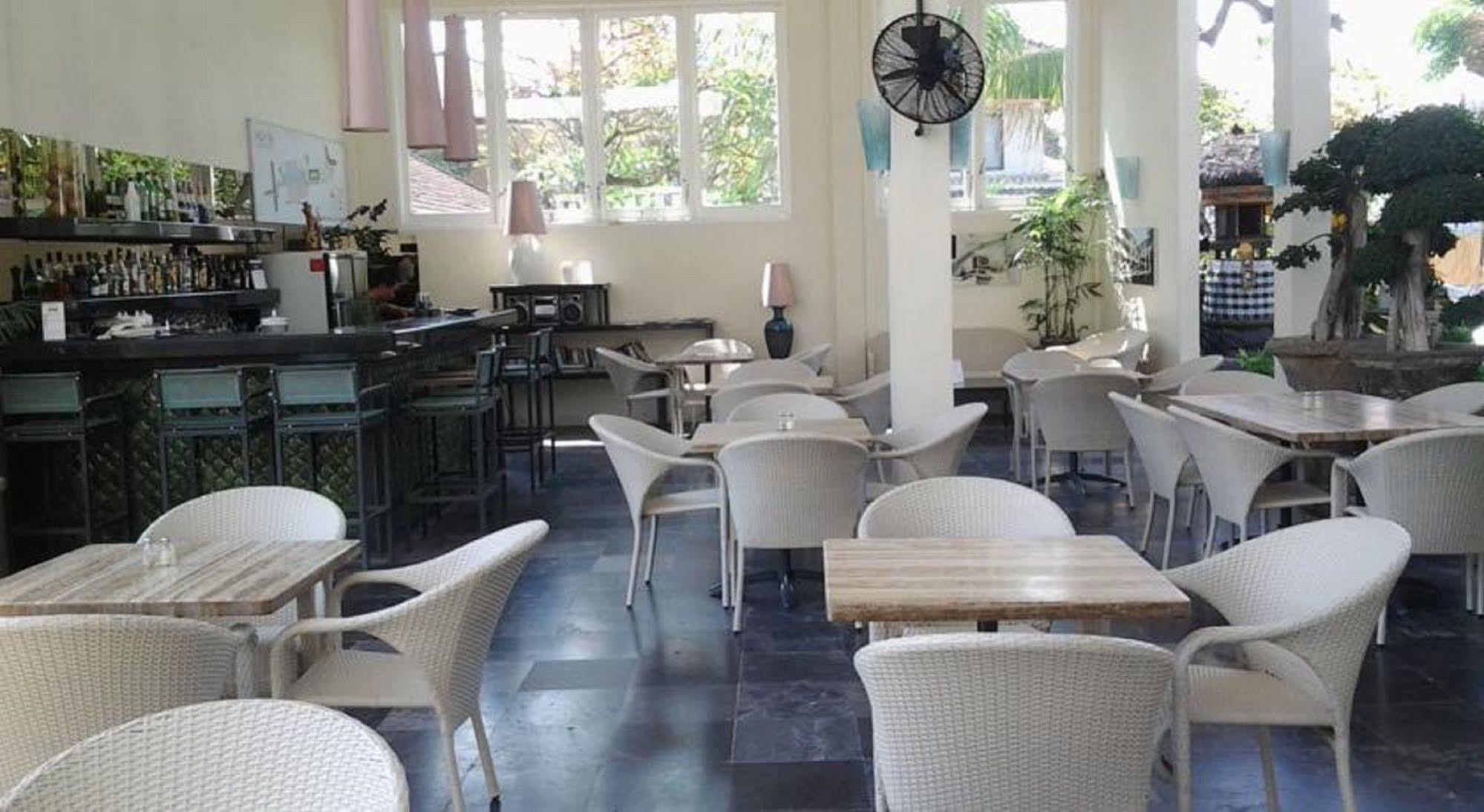 Bali Court Hotel & Apartment Легиан Екстериор снимка