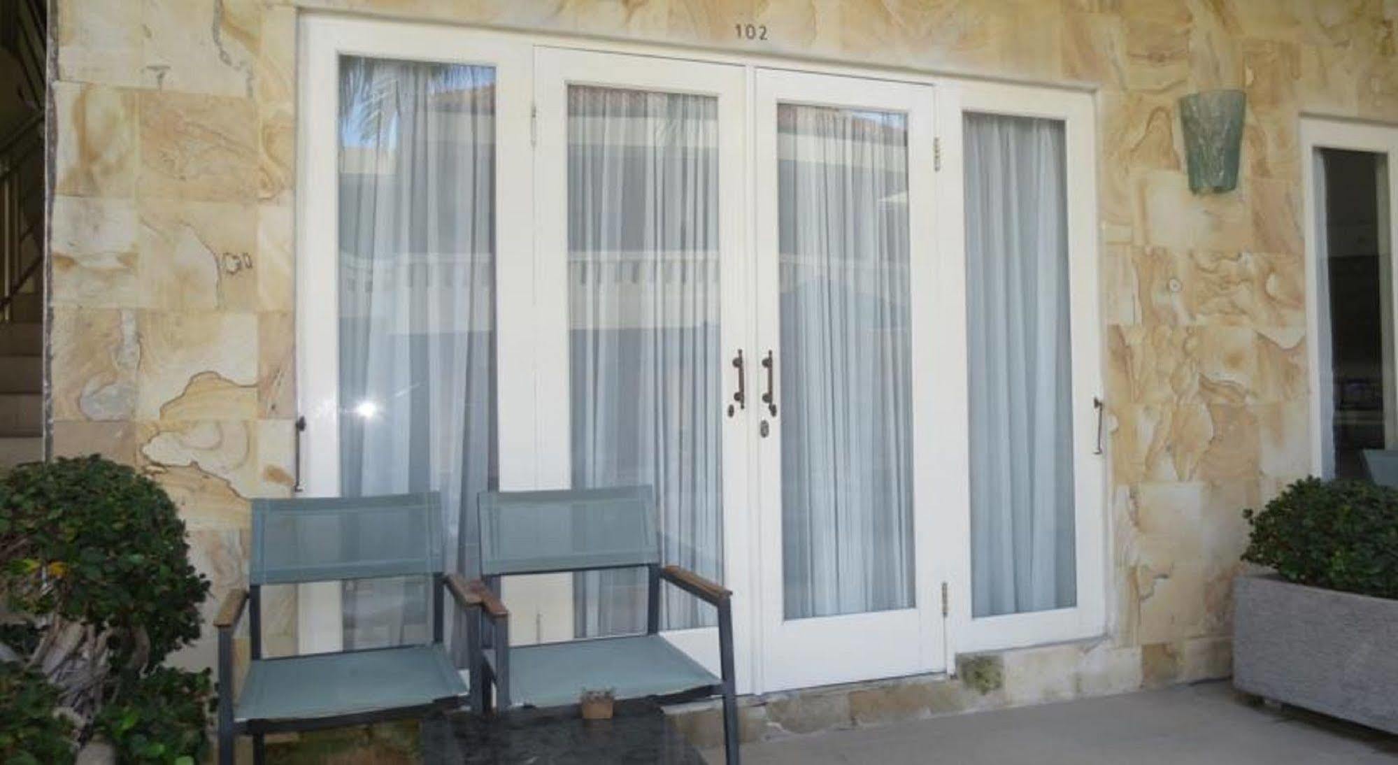 Bali Court Hotel & Apartment Легиан Екстериор снимка